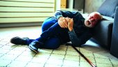 ШТА САВЕТУЈУ ЛЕКАРИ: Од вртоглавица пати чак 40 одсто старијих од 65 година