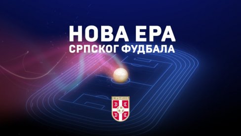КАКВИ ПОТЕЗИ ЧЕЛНИКА ФСС-а! Српски фудбал ће бити скроз другачији! КАКВИ ПОТЕЗИ ЧЕЛНИКА ФСС-а! Српски фудбал ће бити скроз другачији!