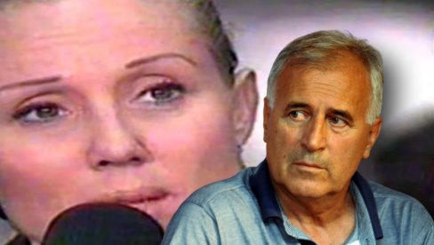 БУЛИЋ О ОТМИЦИ БРЕНИНОГ СИНА: Плакала је, али без суза БУЛИЋ О ОТМИЦИ БРЕНИНОГ СИНА: Плакала је, али без суза