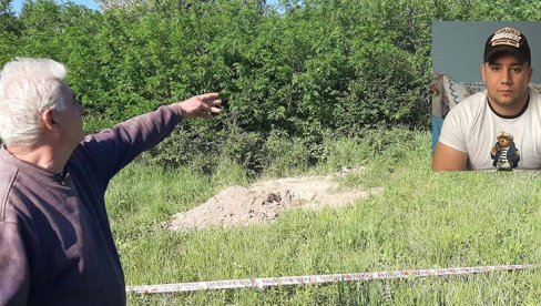 IMA DA GA UPUCAM U ZENICU OKA: U Beogradu nastavljen postupak protiv grupe sa Vračara IMA DA GA UPUCAM U ZENICU OKA: U Beogradu nastavljen postupak protiv grupe sa Vračara
