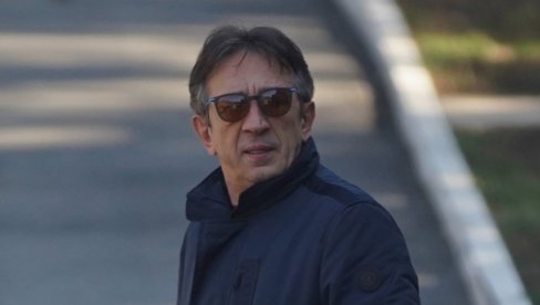 DUGO U BOLNICI: Sa Žikom Jakšićem 10-ak dana niko nije mogao da priča - telefon nije imao kod sebe DUGO U BOLNICI: Sa Žikom Jakšićem 10-ak dana niko nije mogao da priča - telefon nije imao kod sebe