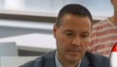 Tužilac Slobodan Josimović prijavljen za nasilje, policija ćuti