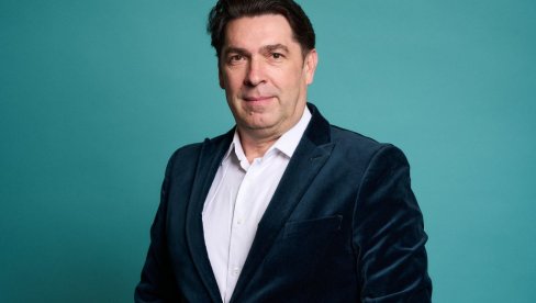 PROGRAM FESTA ZAOKRUŽEN, USKORO I TERMINI: Miroslav Mogorović, novi programski direktor uglednog festivala