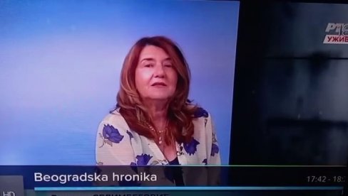 СКАНДАЛ: На РТС-у причају о геноциду у Сребреници?! (ВИДЕО) СКАНДАЛ: На РТС-у причају о геноциду у Сребреници?! (ВИДЕО)