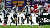 SADA I ZVANIČNO! Napoli želi da odbrani Skudeto, stigao napadač