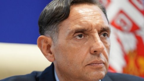 VULIN KAMBERIJU: Slobodno primite zahvalnicu, obojica smo je zaslužili