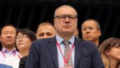 MAROKO NAREDNI CENTAR SVETSKOG ŠKOLSKOG SPORTA: Srbija ima svoje predstavnike