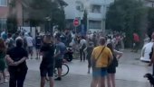 GAŠIĆ: Blokaderi još jednom pokazali lice nasilja i prostakluka