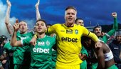 JUČE JE LAGANO DOŠLO! Evo današnjeg Tip sigurica tiketa sa četiri realne kvote JUČE JE LAGANO DOŠLO! Evo današnjeg Tip sigurica tiketa sa četiri realne kvote