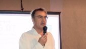 ПРЖИ, ПРЖИ, ПРЖИ, СПРЖИЋЕМО ИХ Јово Бакић урлао у Крњачи, па признао: Ми нисмо нормални (ВИДЕО)