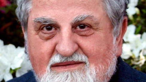 „ЗЛАТНИ КЉУЧ СМЕДЕРЕВА“ МИЛАНУ РИХТЕРУ: Песничка награда словачком књижевнику „ЗЛАТНИ КЉУЧ СМЕДЕРЕВА“ МИЛАНУ РИХТЕРУ: Песничка награда словачком књижевнику