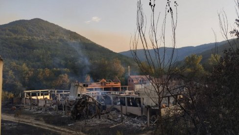 СТИЖЕ ДРЖАВНА ПОМОЋ ЗА ОШТЕЋЕНЕ У ПОЖАРИМА: Ево када почиње исплата СТИЖЕ ДРЖАВНА ПОМОЋ ЗА ОШТЕЋЕНЕ У ПОЖАРИМА: Ево када почиње исплата