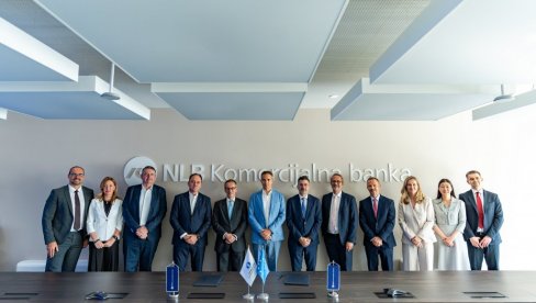 Deset miliona evra za unapređenje poslovanja SME sektora i poljoprivrednih gazdinstava u Srbiji