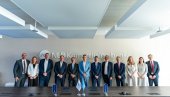 Десет милиона евра за унапређење пословања СМЕ сектора и пољопривредних газдинстава у Србији