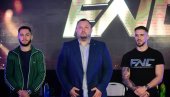 МЕГАСЕНЗАЦИЈА! Један од најбољих ФНЦ бораца постаје боксер!