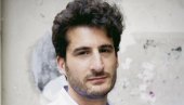 МЕДИТЕРАНКЕ У БУДВИ: Емануел Рубен представља свој роман на Тргу пјесника