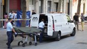 ЦЕТИЊАНИН ЗА КОЈИМ ЈЕ РАСПИСАНА ПОТЕРНИЦА ЗБОГ ЗЛОЧИНА НА КРФУ УБИЈЕН У ШАПАНИЈИ: Кнежевићу сачекуша у Барселони ?