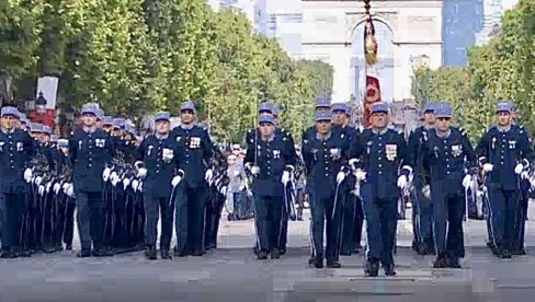 KAKO ĆE GENERALŠTAB DOBROVOLJACA DA KOMANDUJE IZ PARIZA: Zbog čega će koalicija za buduće nadgledanje primirja imati sedište u gradu na Seni KAKO ĆE GENERALŠTAB DOBROVOLJACA DA KOMANDUJE IZ PARIZA: Zbog čega će koalicija za buduće nadgledanje primirja imati sedište u gradu na Seni