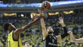 БАЈЕРН ПАЗАРИО У ФРАНЦУСКОЈ: Париз остао без још једног кошаркаша