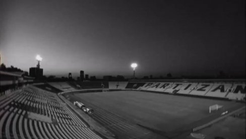 ЕГЗОДУС ИЗ ХУМСКЕ! Још један велики таленат напустио Партизан