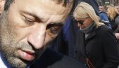 ТУГА У ДОМУ ВЛАДЕ ДИВЦА! Легендарни кошаркаш сломљен због губитка драге особе ТУГА У ДОМУ ВЛАДЕ ДИВЦА! Легендарни кошаркаш сломљен због губитка драге особе