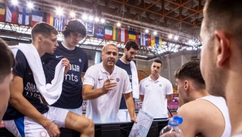 SELEKTOR SRBIJE U NEVERICI! Igrači počeli da dobijaju uplate posle četvrtfinala