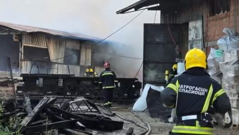 ПОЗИВ  КРАГУЈЕВЧАНИМА ДА ПРИЈАВЕ ШТЕТУ НАСТАЛУ У ЈУЛСКИМ ПОЖАРИМА : Градоначелник и градски функционери донирају половину плата