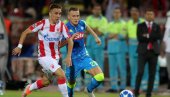 TSC ZAVRŠIO VELIKO POJAČANJE: Bivši fudbaler Crvene zvezde u Bačkoj Topoli TSC ZAVRŠIO VELIKO POJAČANJE: Bivši fudbaler Crvene zvezde u Bačkoj Topoli
