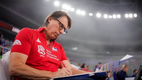 СРБИЈА НАДОМАК ВЕЛИКОГ УСПЕХА: Наша репрезентација готово сигурно опстаје у Лиги нација