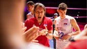 НОВИ ПОРАЗ СРБИЈЕ: Одбојкаши изгубили од Бразила!