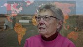 НАЈУСАМЉЕНИЈИ ГРАД НА СВЕТУ - У ЊЕМУ ЖИВИ ЈЕДНА ОСОБА: Има 90 година и градоначелница је (ФОТО/ВИДЕО)