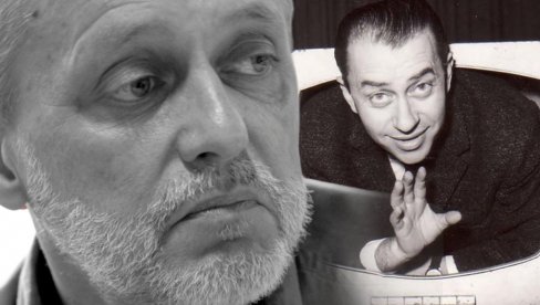 ТРПИМ ЗБОГ ОЧЕВЕ ИСКРЕНОСТИ Преминио Чкаљин син, а овако је говорио о оцу: Због њега су нам сва врата затворена ТРПИМ ЗБОГ ОЧЕВЕ ИСКРЕНОСТИ Преминио Чкаљин син, а овако је говорио о оцу: Због њега су нам сва врата затворена