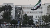 AL-ŠARA: Parlamentarni izbori u Siriji ključni momenat za obnovu zemlje