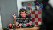 САД ЦЕО СВЕТ ЗНА ДА ЈЕ ТА ЈЕДНА БУДАЛА - БУДАЛА После забране у Хрватској огласио се Бајагин тим - не одустају