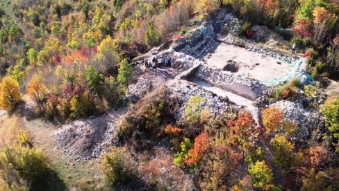 ZA PETRUS MILION I PO: Ministarstvo kulture odobrilo sredstva za nastavak značajnih iskopavanja ZA PETRUS MILION I PO: Ministarstvo kulture odobrilo sredstva za nastavak značajnih iskopavanja