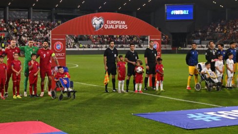 VELIKA AKCIJA FUDBALSKOG SAVEZA SRBIJE: Pokreće se lokalna verzija UEFA kampanje