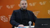 У ПЕСМАМА ПОСТОЈИ ИЗРАЖЕНО КРИПТОУСТАШТВО: Предавање Горана Шарића Ко је Марко Перковић Томпсон