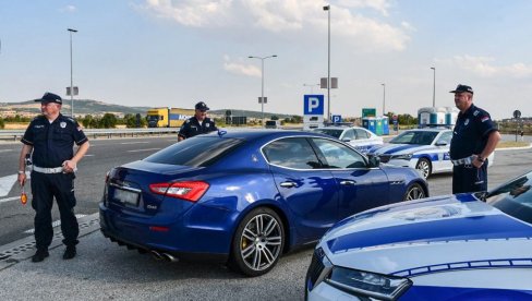 TROJICI ALEKSINČANA ODREĐEN PRITVOR ZBOG NASILNIČKOG: U Aleksincu brutalno pretučen Darko Janković (47) koji je nedavno izašao iz zatvora