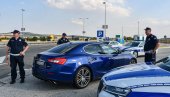 ZBOG NASILNIČKOG PONAŠANJA: Određen pritvor trojici osumnjičenih
