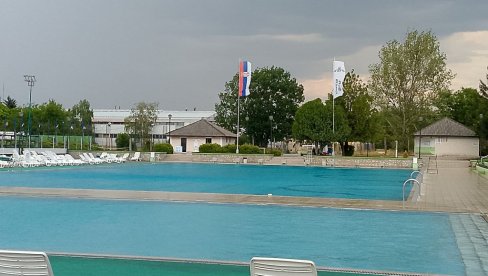 PARAĆINSKI VATERPOLISTI DOMAĆINI U ĆUPRIJI: U subotu počinje Druga vaterpolo liga Srbije PARAĆINSKI VATERPOLISTI DOMAĆINI U ĆUPRIJI: U subotu počinje Druga vaterpolo liga Srbije