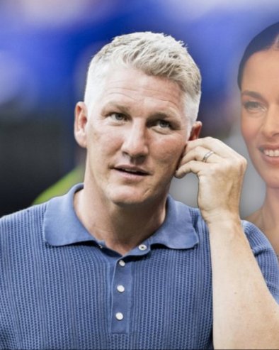 ПРВИ НАГОВЕШТАЈ КРАХА: Швајнијев ружан потез док је Ана била трудна