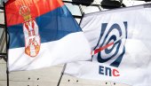 Prelazak na naplatu električne energije preko poslovnih banaka nije na štetu ni građana ni EPS