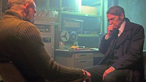 FILMOVI UZ DUNAVSKE TALASE: Najavljen filmski festival Ajron gejt  od 21. do 24. avgusta na letnjoj pozornici tvrđave Fetislam