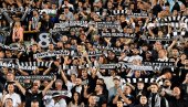 ОД СКОРО ПА ЏАБЕ ДО 6.000 ДИНАРА: Ево колико коштају карте за Партизан - Олександрија