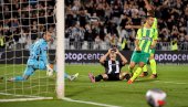 DA LI JE MOGUĆE?! FK Partizan saopštio neverovatnu stvar