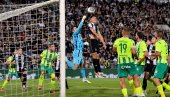 PRENOS, PARTIZAN - AEK: Ludnica u Humskoj, strašan fudbal u drugom delu