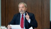 LULA UZVRAĆA TRAMPU: Nije mu ovo Vašington