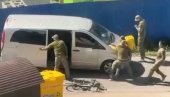 ТО ЈЕ СЕВЕРНА КОРЕЈА! Немци о “регрутацији” у Украјини (ВИДЕО)
