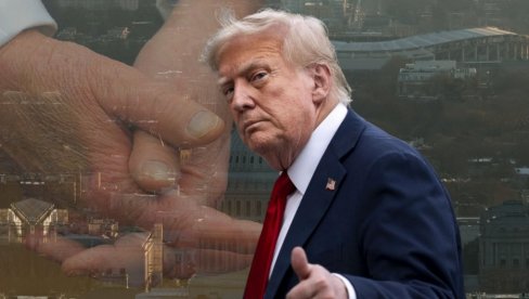 ОД ЧЕГА БОЛУЈЕ ТРАМП? Огласила се Бела кућа и поделила извештај лекара - Дијагностикован поремећај (ФОТО) ОД ЧЕГА БОЛУЈЕ ТРАМП? Огласила се Бела кућа и поделила извештај лекара - Дијагностикован поремећај (ФОТО)
