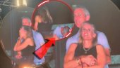 SNIMAK KOJI JE OBIŠAO SVET: Poznati biznismen na koncert poveo ljubavnicu, pa ih usnimila kamera - njegova žena odmah reagovala (VIDEO)